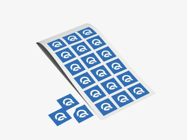ستكر مربع | جميع المقاسات